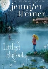 Copertina di The Littlest Bigfoot