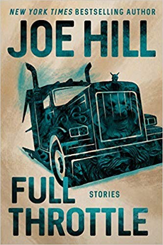 Copertina di Full Throttle