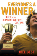 Copertina di Everyone's a Winner