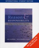 Copertina di Reason and Responsibility