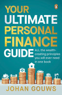 Copertina di Your Ultimate Personal Finance Guide
