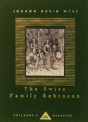 Copertina di The Swiss Family Robinson