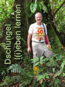 Copertina di Dschungel l(i)eben lernen