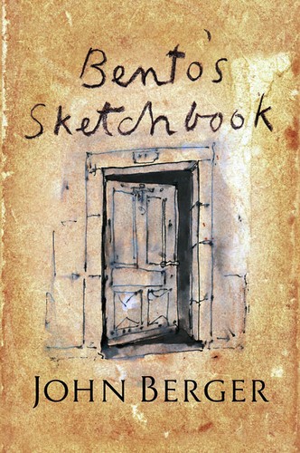 Copertina di Bento's Sketchbook