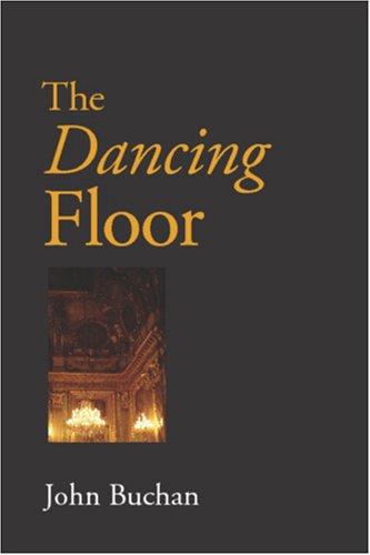 Copertina di The dancing floor
