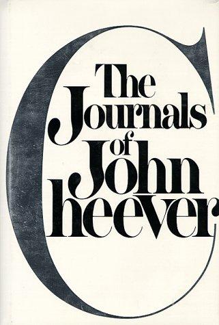 Copertina di Journals of John Cheever