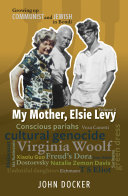 Copertina di Growing Up Communist and Jewish in Bondi Volume 2