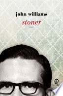 Copertina di Stoner