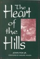 Copertina di The heart of the hills