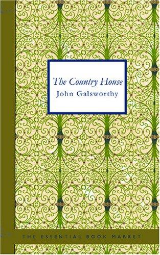 Copertina di The country house