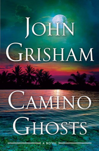 Copertina di Camino Ghosts