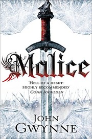 Copertina di Malice