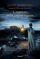 Copertina di L'inganno delle pagine segrete