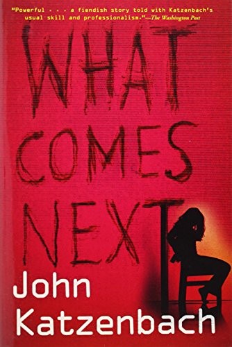 Copertina di What comes next