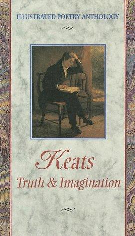 Copertina di Keats