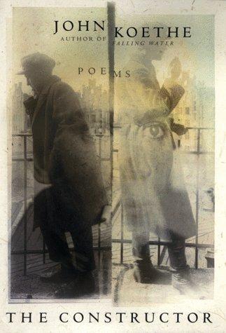 Copertina di Constructor