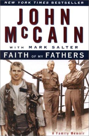 Copertina di Faith of my fathers