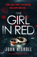 Copertina di The Girl in Red