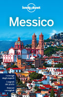 Copertina di Messico