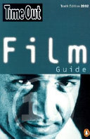 Copertina di Time Out Film Guide