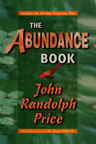 Copertina di The Abundance Book