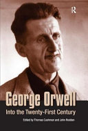Copertina di George Orwell