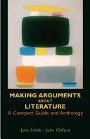 Copertina di Making Arguments about Literature & LiterActive