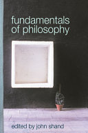 Copertina di Fundamentals of Philosophy