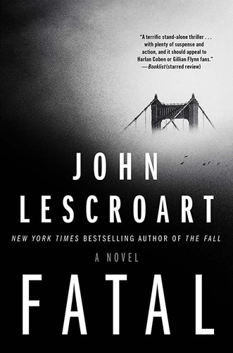 Copertina di Fatal