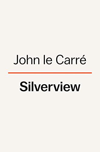 Copertina di Silverview