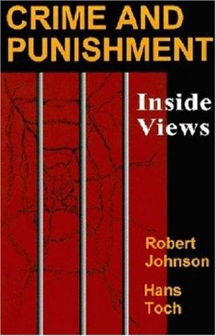 Copertina di Crime and punishment
