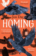 Copertina di Homing