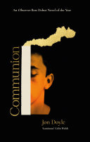 Copertina di Communion