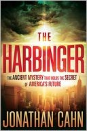Copertina di The Harbinger: The ancient mystery that holds the secret of America's future
