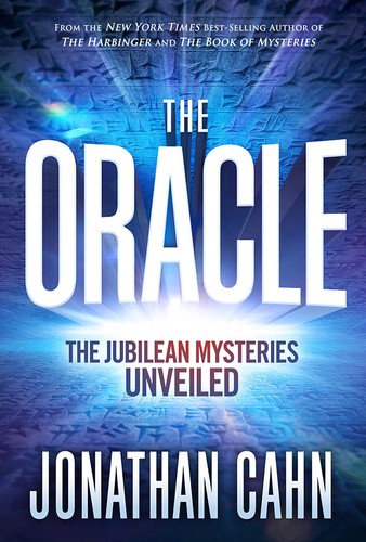 Copertina di The Oracle