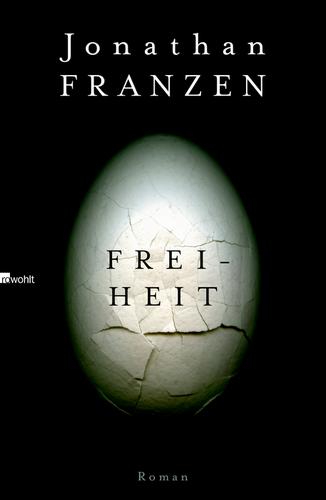 Copertina di Freiheit