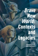 Copertina di 'Brave New World': Contexts and Legacies