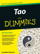 Copertina di Tao für Dummies