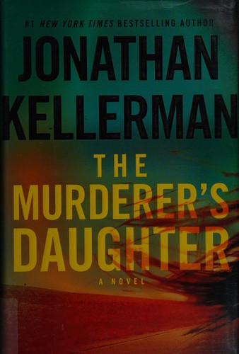 Copertina di The murderer's daughter