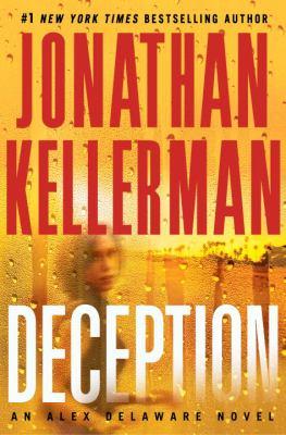Copertina di Deception