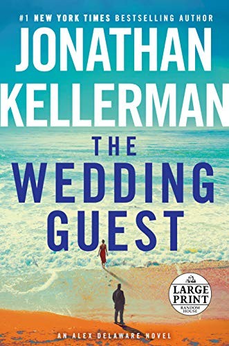 Copertina di The Wedding Guest