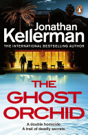 Copertina di The Ghost Orchid