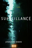 Copertina di Surveillance
