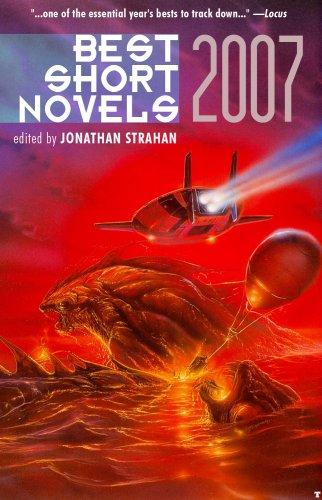 Copertina di Best Short Novels