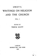 Copertina di Works of Jonathan Swift