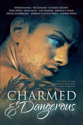 Copertina di Charmed and Dangerous