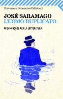 Copertina di L'uomo duplicato