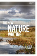 Copertina di The New Nature Writing
