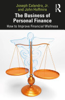 Copertina di The Business of Personal Finance