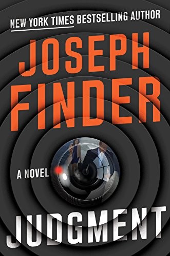 Copertina di Judgment